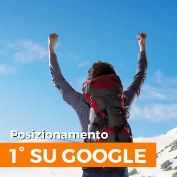 Gragraphic Web Agency: professionisti nella progettazione di sito a Aosta, primi su google, SEO web marketing, posizionamento sito internet